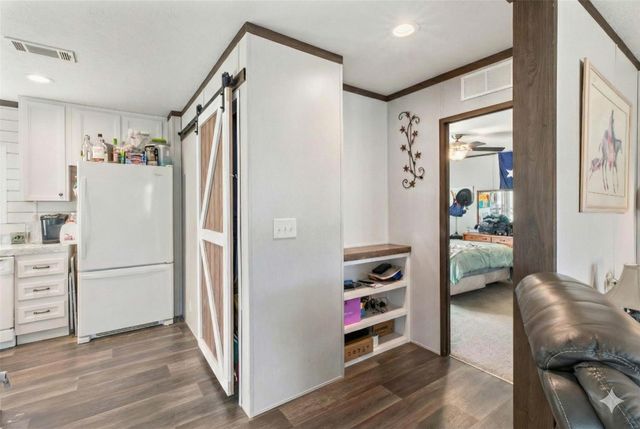 2791 Canyon Drive, Caldwell, TX 77836