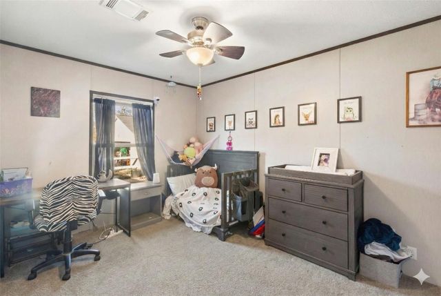 2791 Canyon Drive, Caldwell, TX 77836