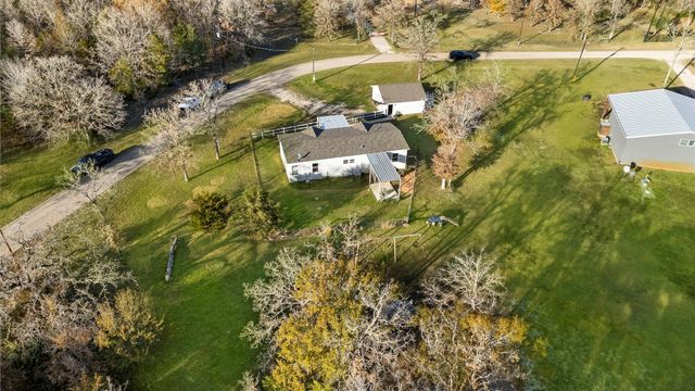 2791 Canyon Drive, Caldwell, TX 77836