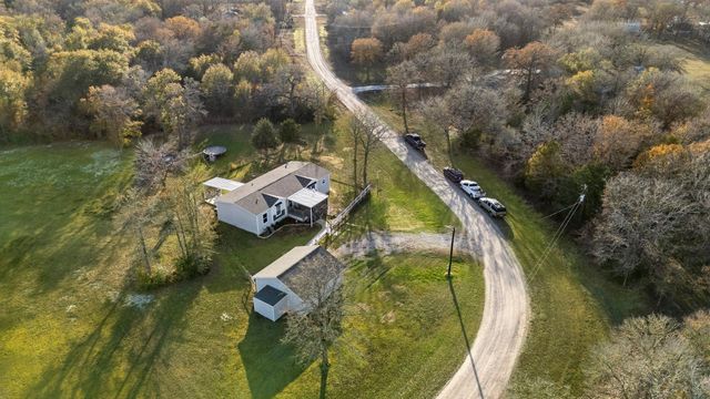 2791 Canyon Drive, Caldwell, TX 77836