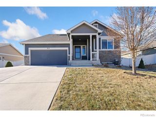 715 Mt Evans Avenue, Severance, CO 80550