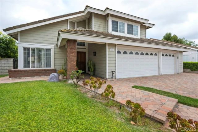 605 Bronco, Walnut, CA 91789