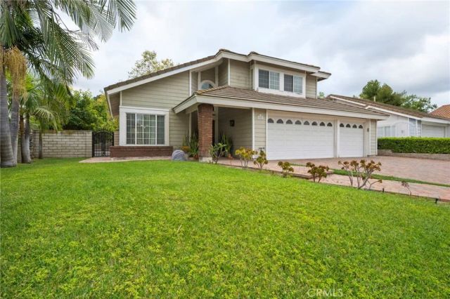 605 Bronco, Walnut, CA 91789