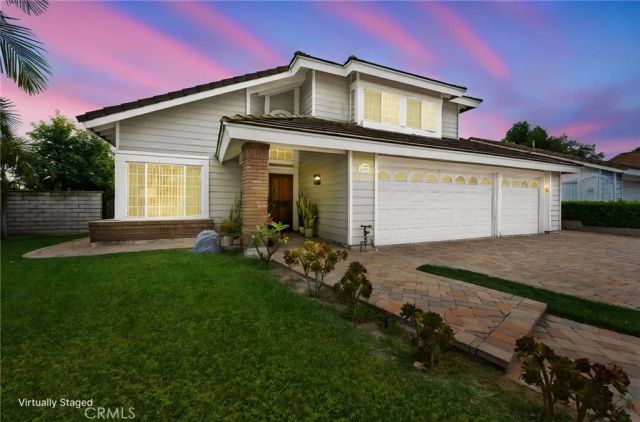 605 Bronco, Walnut, CA 91789