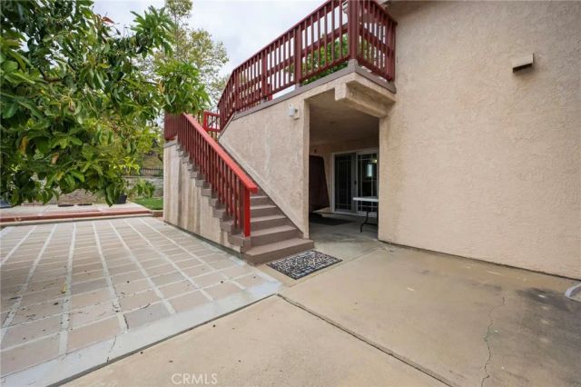 605 Bronco, Walnut, CA 91789
