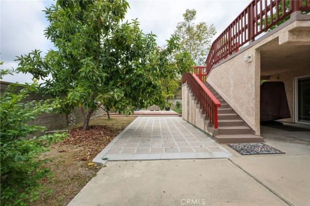 605 Bronco, Walnut, CA 91789