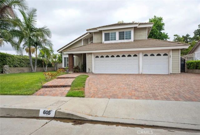 605 Bronco, Walnut, CA 91789