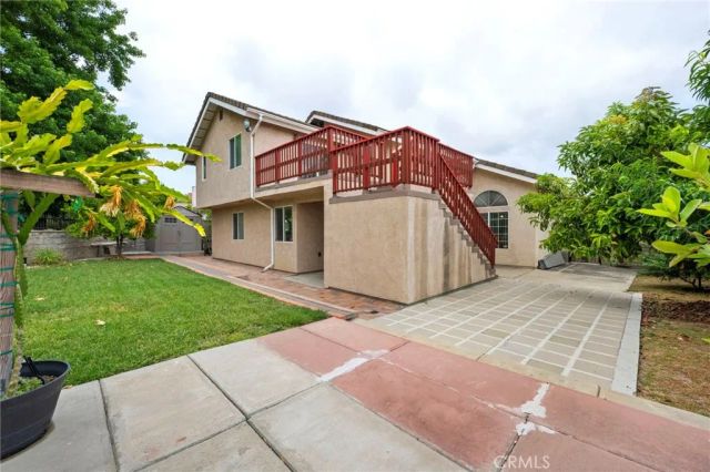 605 Bronco, Walnut, CA 91789