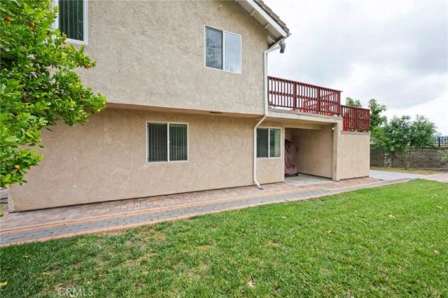 605 Bronco, Walnut, CA 91789