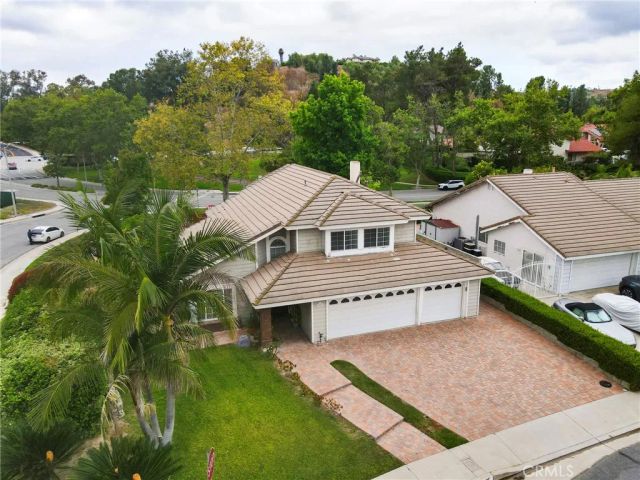 605 Bronco, Walnut, CA 91789