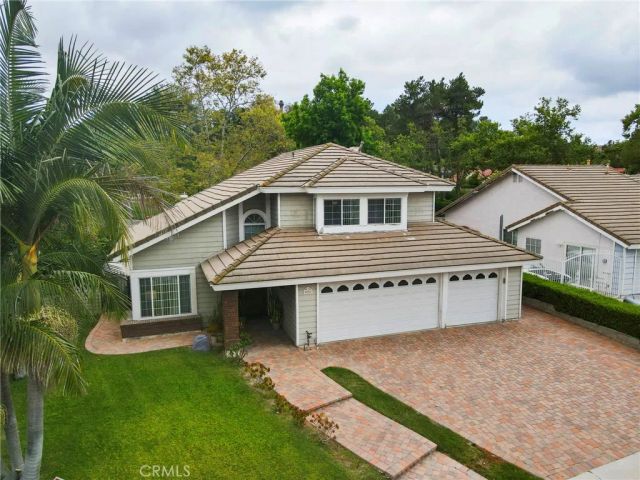 605 Bronco, Walnut, CA 91789