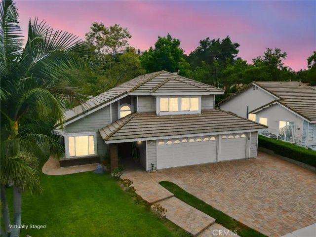 605 Bronco, Walnut, CA 91789