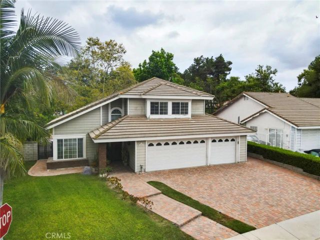 605 Bronco, Walnut, CA 91789