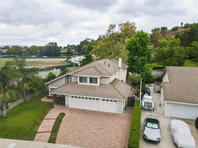605 Bronco, Walnut, CA 91789