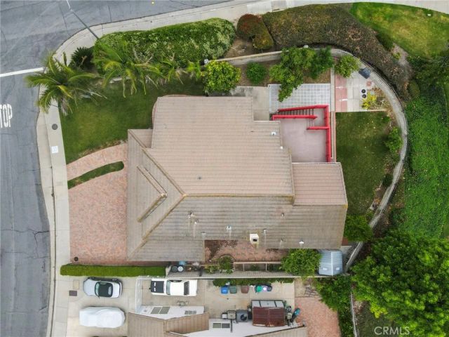 605 Bronco, Walnut, CA 91789