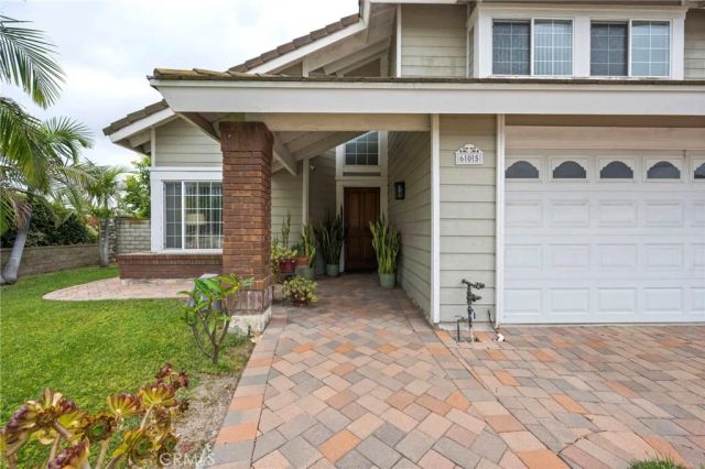 605 Bronco, Walnut, CA 91789