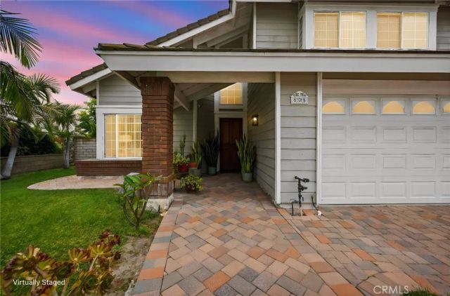 605 Bronco, Walnut, CA 91789