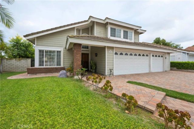 605 Bronco, Walnut, CA 91789