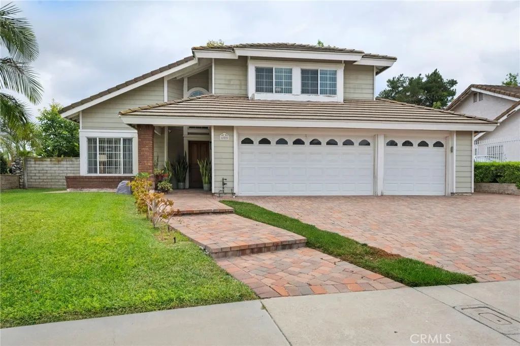 605 Bronco, Walnut, CA 91789