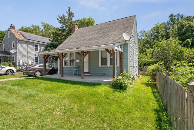 141 North Street, Winooski, VT 05404
