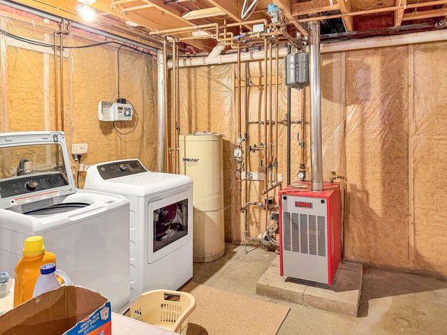 42 Wilkinson Drive, Essex Junction, VT 05452