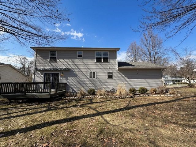 42 Wilkinson Drive, Essex Junction, VT 05452