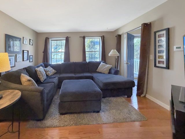 42 Wilkinson Drive, Essex Junction, VT 05452