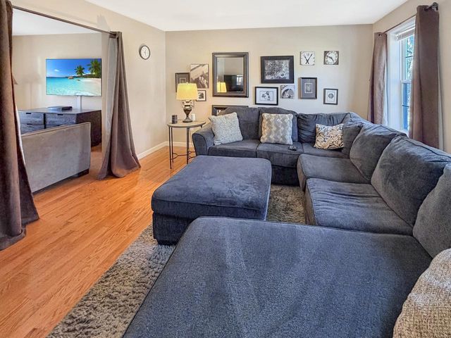 42 Wilkinson Drive, Essex Junction, VT 05452