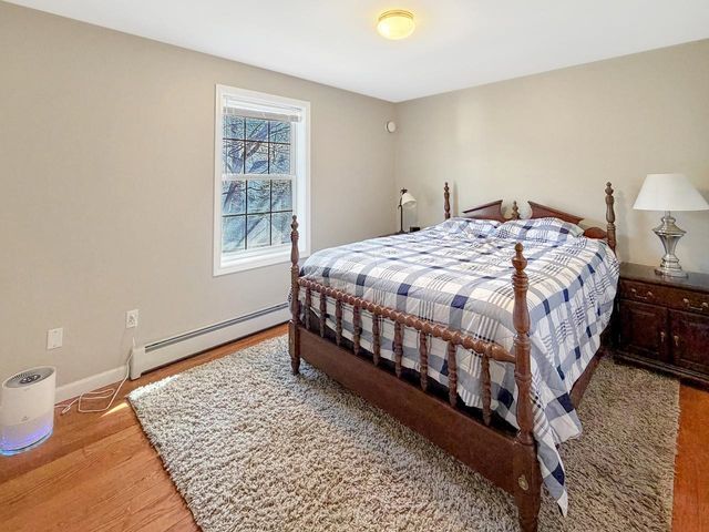 42 Wilkinson Drive, Essex Junction, VT 05452