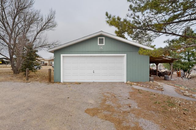 8 Pamela Place, Tijeras, NM 87059