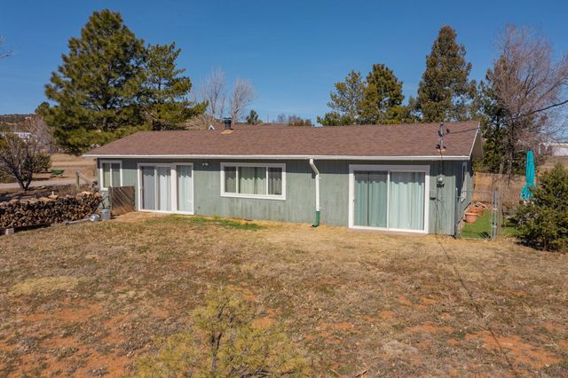8 Pamela Place, Tijeras, NM 87059