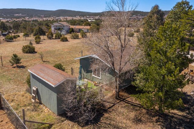8 Pamela Place, Tijeras, NM 87059