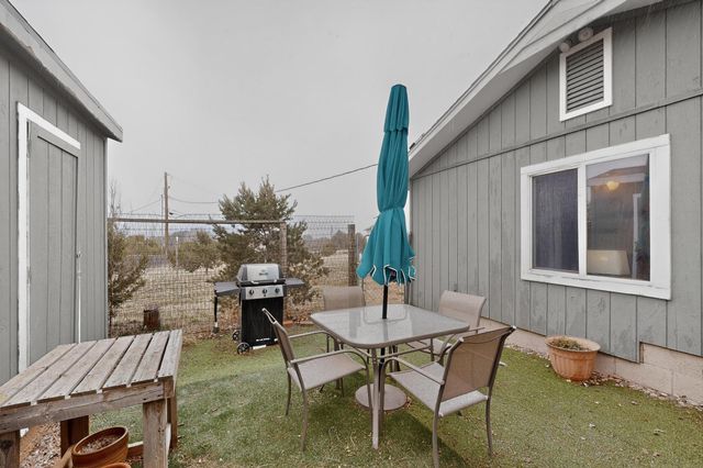 8 Pamela Place, Tijeras, NM 87059