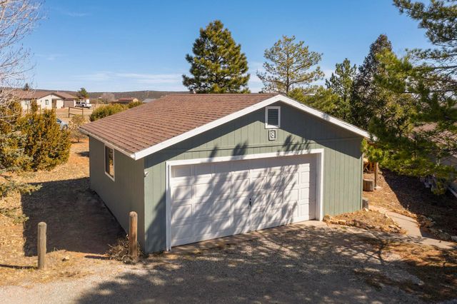 8 Pamela Place, Tijeras, NM 87059