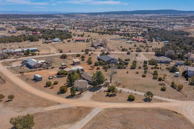 8 Pamela Place, Tijeras, NM 87059