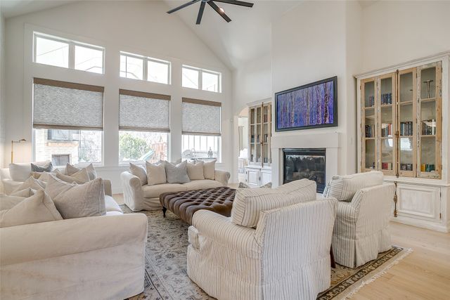 224 Catbird Trail, Aledo, TX 76008