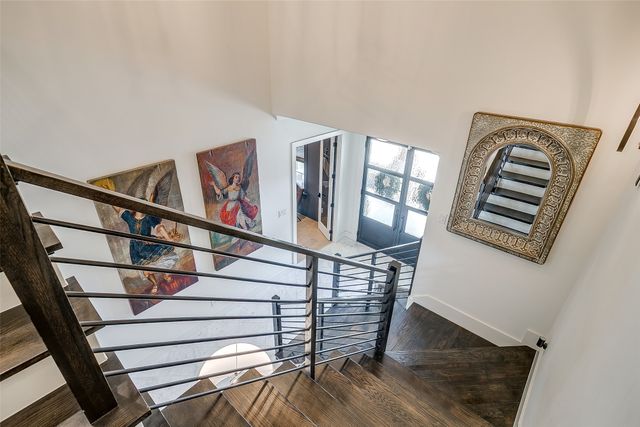 224 Catbird Trail, Aledo, TX 76008