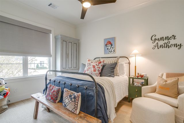 224 Catbird Trail, Aledo, TX 76008