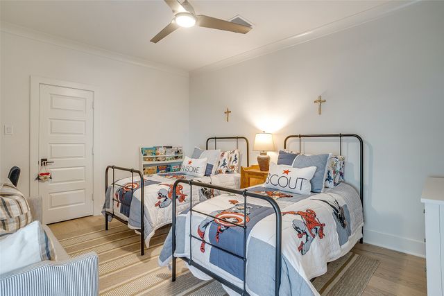 224 Catbird Trail, Aledo, TX 76008