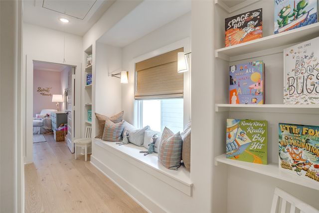 224 Catbird Trail, Aledo, TX 76008