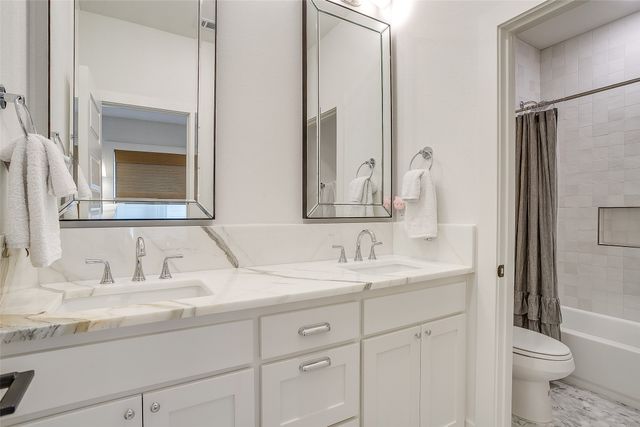 224 Catbird Trail, Aledo, TX 76008