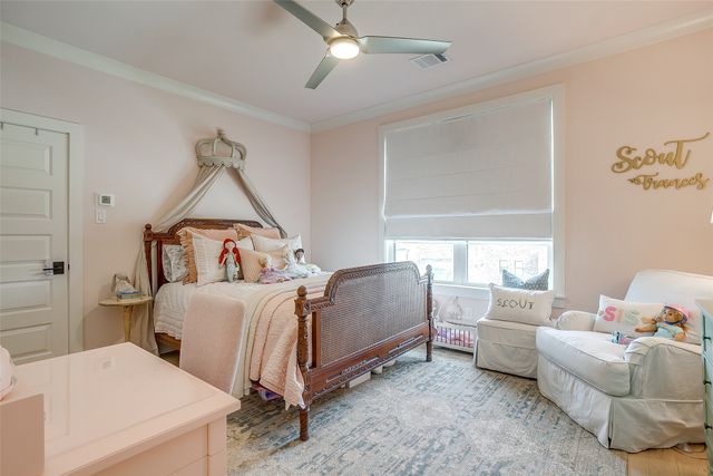 224 Catbird Trail, Aledo, TX 76008