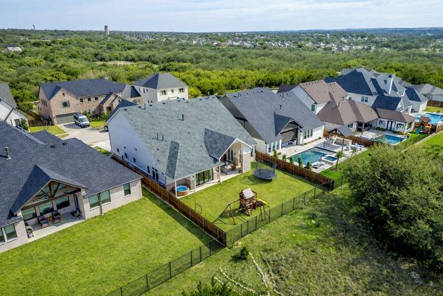 224 Catbird Trail, Aledo, TX 76008