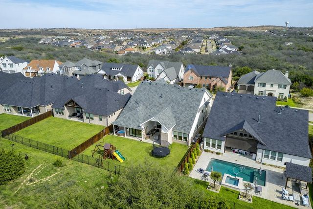 224 Catbird Trail, Aledo, TX 76008
