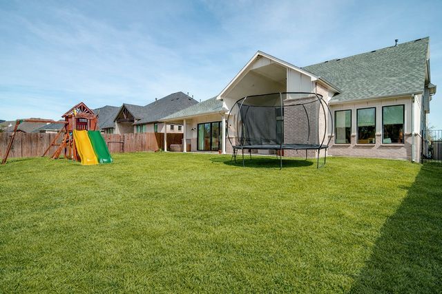 224 Catbird Trail, Aledo, TX 76008