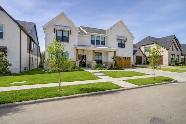 224 Catbird Trail, Aledo, TX 76008