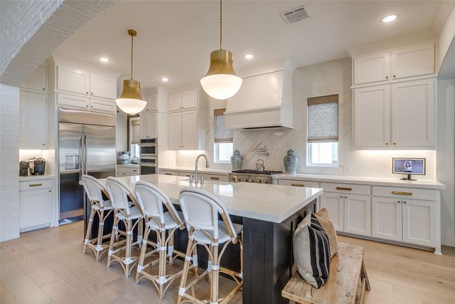 224 Catbird Trail, Aledo, TX 76008