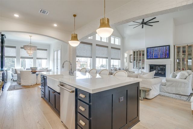 224 Catbird Trail, Aledo, TX 76008