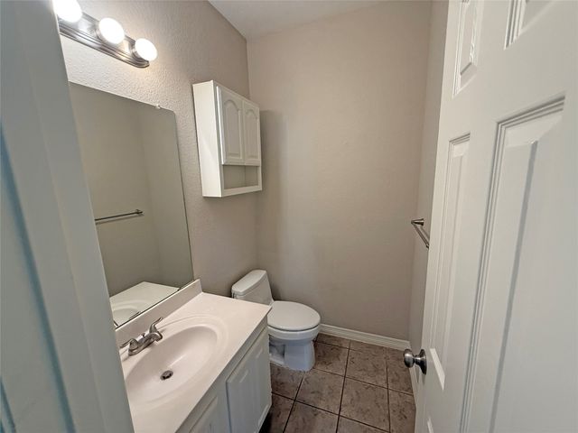 1929 Fall Creek Trail, Keller, TX 76248