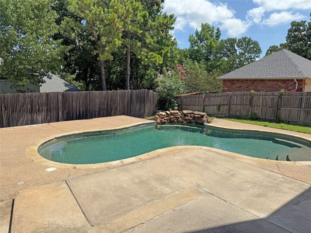 1929 Fall Creek Trail, Keller, TX 76248